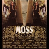 Moss (Hiphop) - Marching to the Sound of My Own Drum - Import Vinyl LP Record + 7inch Single
