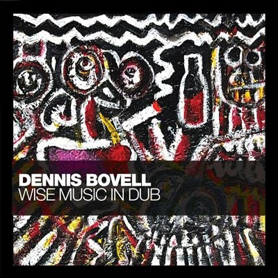 Dennis Bovell - Wise Music in Dub - Import 2 LP Record