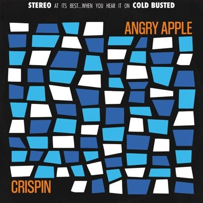 Angry Apple - Crispin - Import Vinyl LP Record