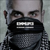 Emmure - Eternal Enemies - Import CD