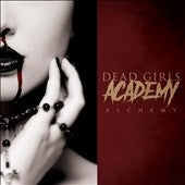 Dead Girls Academy - Alchemy - Import CD