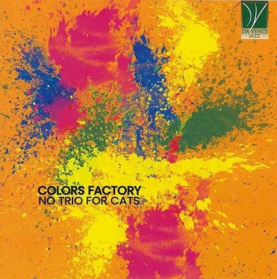 No Trio For Cats - Colors Factory - Import CD