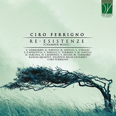 Various Artists - Re-Esistenze (Chamber Music) - Import 2 CD