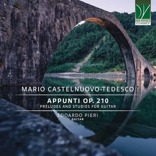 Edoardo Pieri - Tedesco:Appunti - Import 2 CD