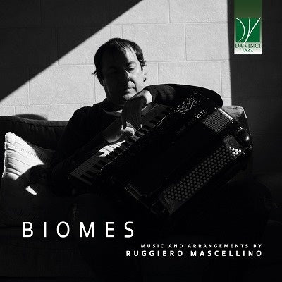 Ruggiero Mascellino - Biomes - ImportCD