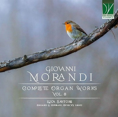 Luca Sartore - Ballades, Andante Spianato & Grande Polonaise : Ruan Lu(P) - Import CD