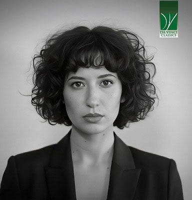 Carlotta Masci - Carlotta Masci: Limina - Import CD