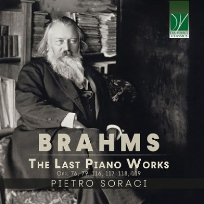 Pietro Soraci - Late Piano Works : Pietro Soraci (2CD) - Import 2 CD