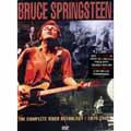 Bruce Springsteen - Complete Video Anthology 1978-2000 - Import 2 DVD