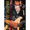 Stevie Ray Vaughan & Double Trouble - Live From Austin, Texas - Import DVD