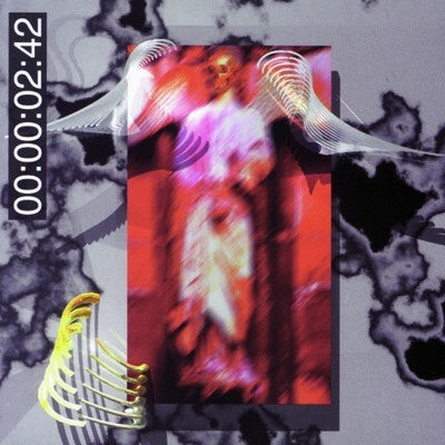 Front 242 - 05:22:09:12 Off - Import CD