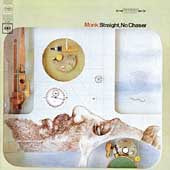 Thelonious Monk - Straight, No Chaser - Import CD