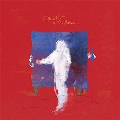 Callum Pitt - In The Balance - Import LP Record