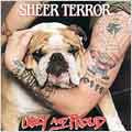 Sheer Terror - Ugly And Proud - Import CD