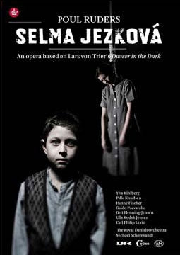Michael Schonwandt - RUDERS: SELMA JEZKOVA - Import DVD