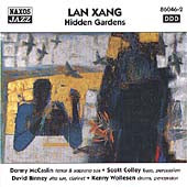 Lan Xang - Hidden Gardens - Import CD