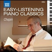Idil Biret - Chopin: Easy Listening Piano Classics - Import 3 CD