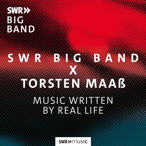 Swr Big Band 、 Torsten Maass - Jobim, Maass, Moraes & Shorter: Music Written By Real Life - Import CD