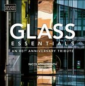 Nicolas Horvath - B.O. 80Th Anniversary - Import Vinyl LP Record