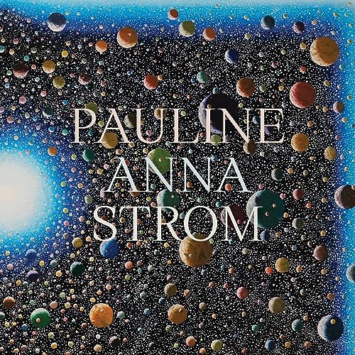 Pauline Anna Strom - Echoes, Spaces, Lines - Import Vinyl 4 LP Record Box Set
