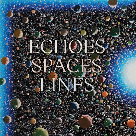 Pauline Anna Strom - Echoes, Spaces, Lines - Import 4 CD Box Set