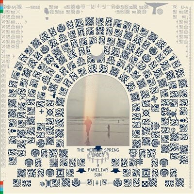 The Vernon Spring - Under A Familiar Sun - Import Vinyl LP Record
