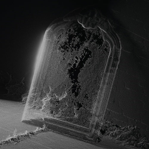 Visible Cloaks - Paradessence - Import Vinyl LP Record