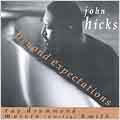 John Hicks - Beyond Expectations - Import CD
