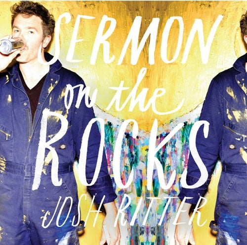 Josh Ritter - Sermon on the Rocks - Import Vinyl LP Record