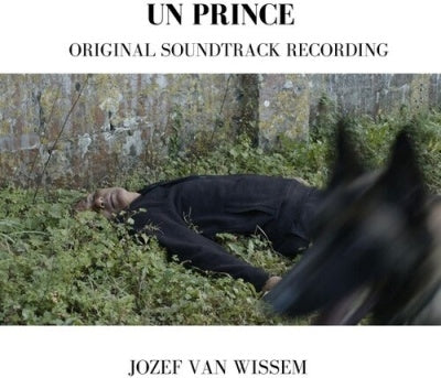Jozef Van Wissem - Un Prince - Import Vinyl LP Record