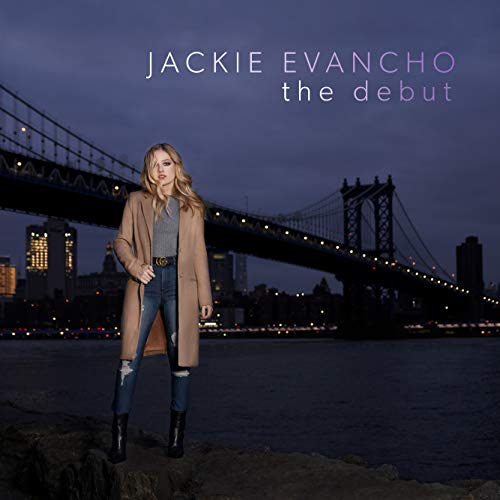 Jackie Evancho - The Debut - Import CD