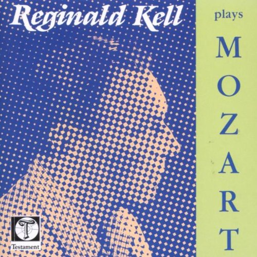 Mozart (1756-1791) - Clarinet Concerto, Clarinet Quintet, Clarinet.trio: Kell, Etc - Import CD