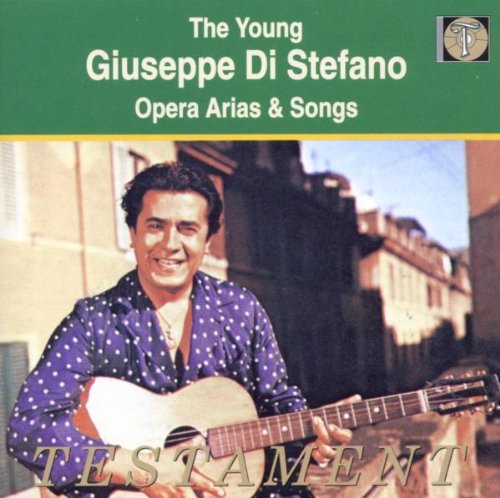 Various Artists - Opera Arias & Songs Testament Klassisk - Import CD