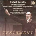 Rafael Kubelik - Legend Op 59 Testament Klassisk - Import CD