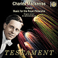 Marc-Andr Hamelin - Fireworks Music Testament Klassisk - Import CD