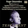 Roger Desormiere - Divertissement-Ballet Sui - Import CD