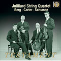 Juilliard Quartet - Lyrisk Suiye - Import CD