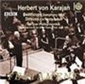 Herbert Von Karajan - Symphony No. 4 Testament Klassisk - Import CD
