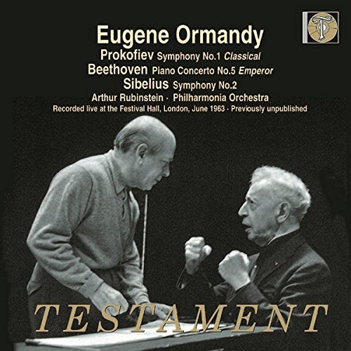 VARIOUS ARTISTS - Symphony No.1 - Import 2 CD