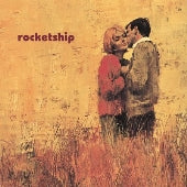 Rocketship - A Certain Smile. A Certain Sadness - Import CD