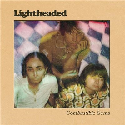 Lightheaded - Combustible Gems - Import CD