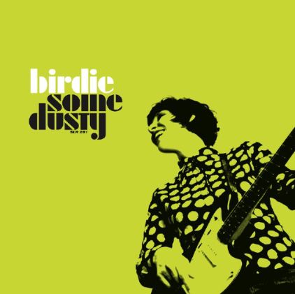 Birdie - Some Dusty - Import Vinyl LP Record