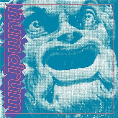 Humdrum - Every Heaven - Import CD