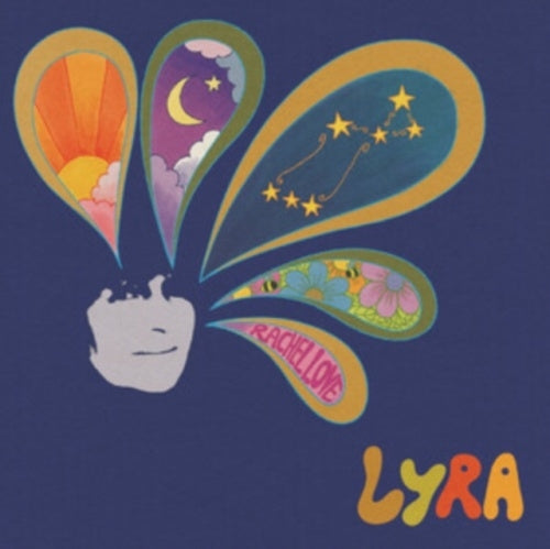 Rachel Love - Lyra - Import CD
