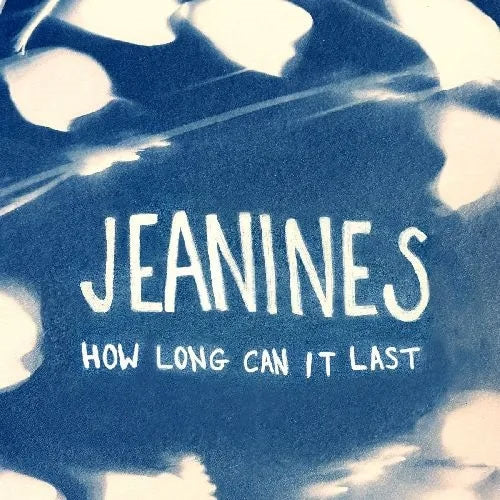 Jeanines - How Long Can It Last - Import CD
