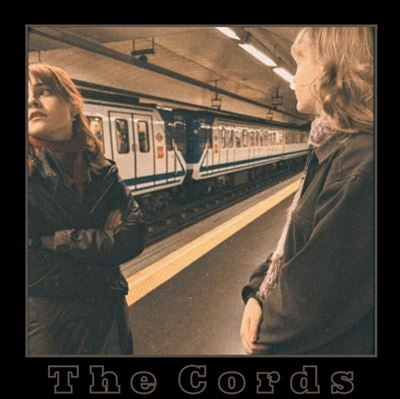 The Cords - The Cords - Import CD