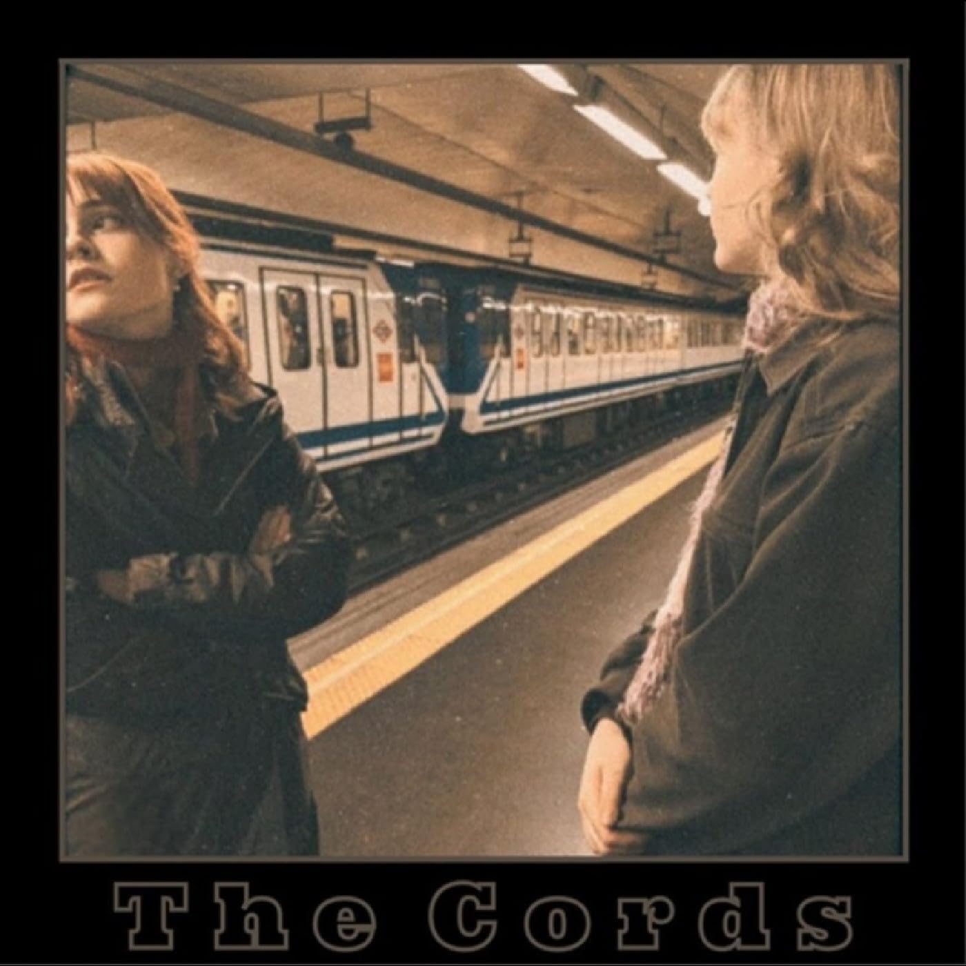 The Cords - The Cords - Import Cassette Tape