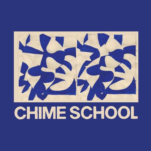 Chime School - Chime School - Import Vinyl LP Record