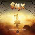 Styx - Complete Wooden Nickel Recordings, The - Import 2 CD