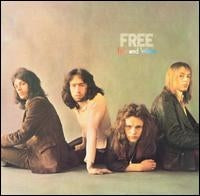 Free - Fire And Water - Import CD